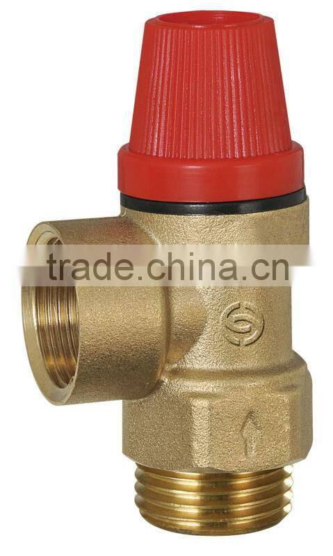 safety valve