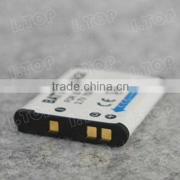 High Quality EN-EL19 Rechargeable EN-EL19 Battery for Coolpix S2500 S3100 S4100 s4300 s2600
