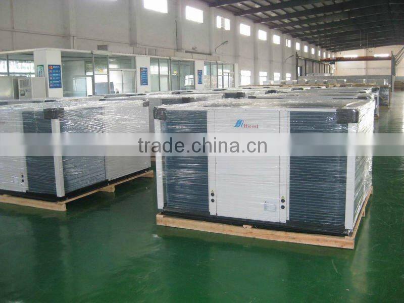 rooftop air conditioning unit (Packaged)-Commercial split air conditioner