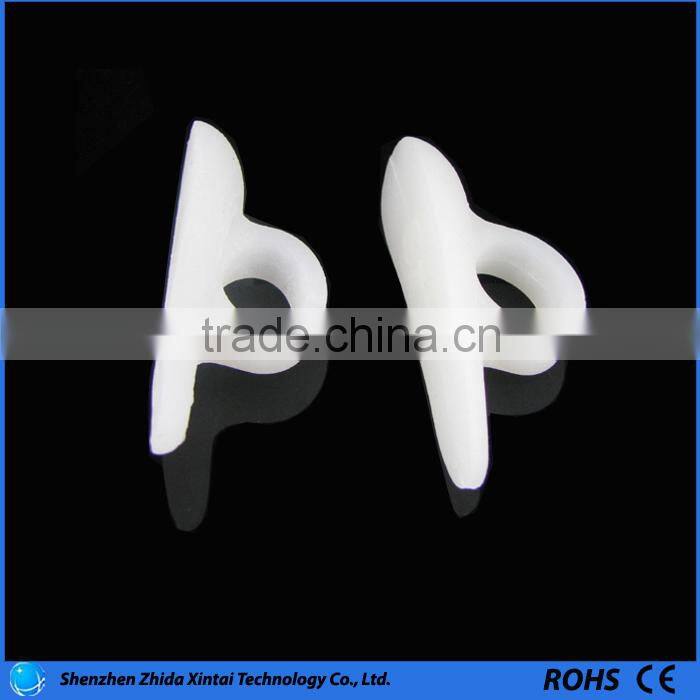 top selling products in alibaba toe separator Guard foot callus remover