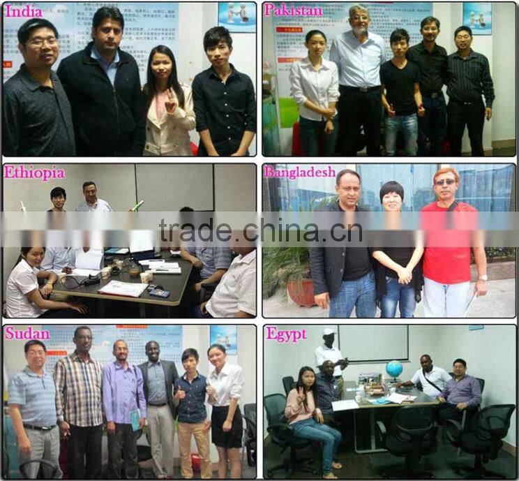 JCT industrial power mixer