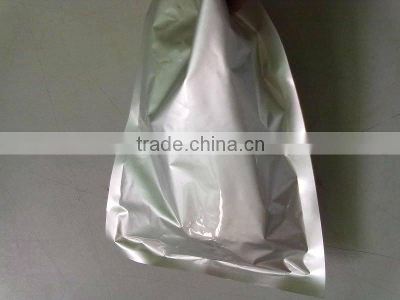 PET/CPP vacuum retort bag for meat