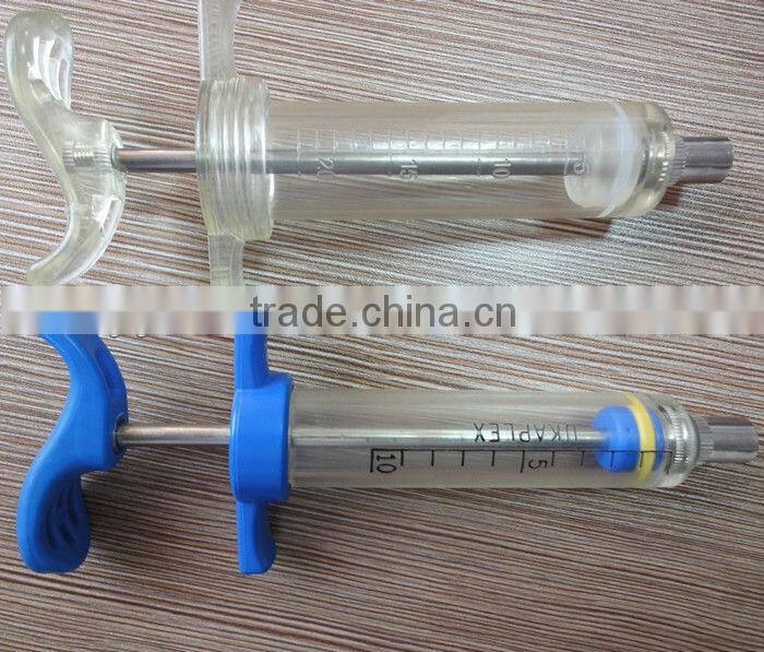 surgical instrument large capacity