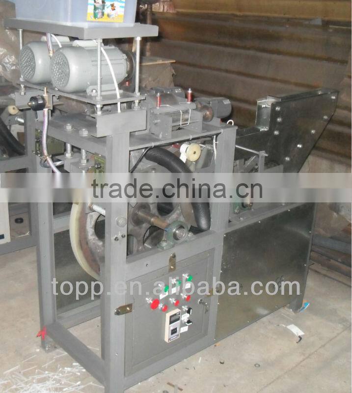 Automatic Cotton Bud Machine