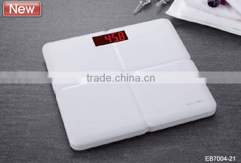 EB7004 High Quality Electronic Weighing Scale Electronic Bathroom Scale Camry Weigh Scale