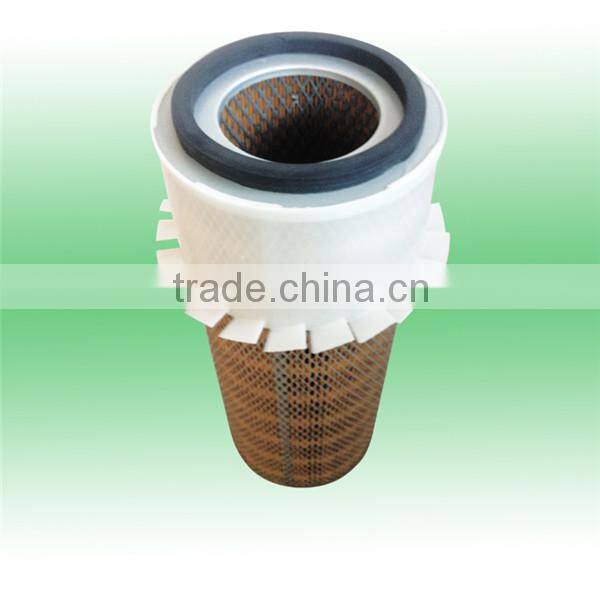 02250131-496 Factory supply air filter for sullair screw air compressor with fan blade