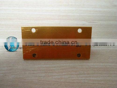 100W 8RJ Aluminum case resistor in stock