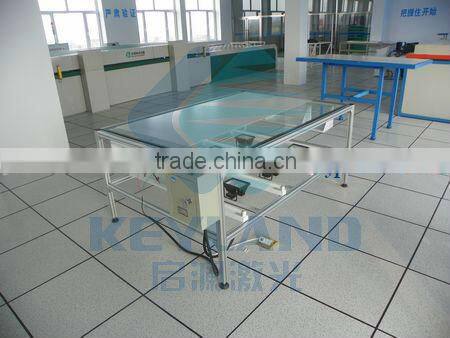 Hydraulic Pressure Solar Module Frame Machines Cost