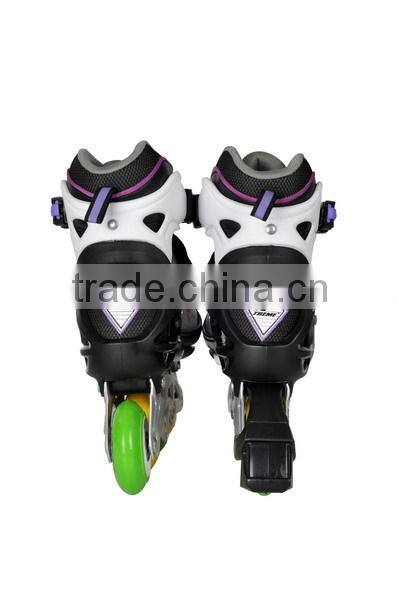 wholesale bearing skate roller shoes rollerblade