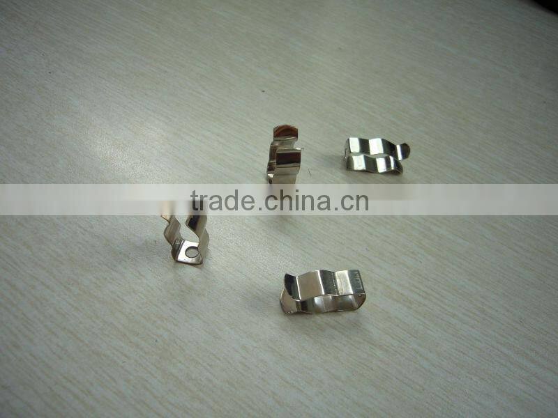 T8 plastic case electronic ballast