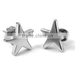 Designer jewelry stud earrings brand name earrings Manufacturer & Factory & Supplier
