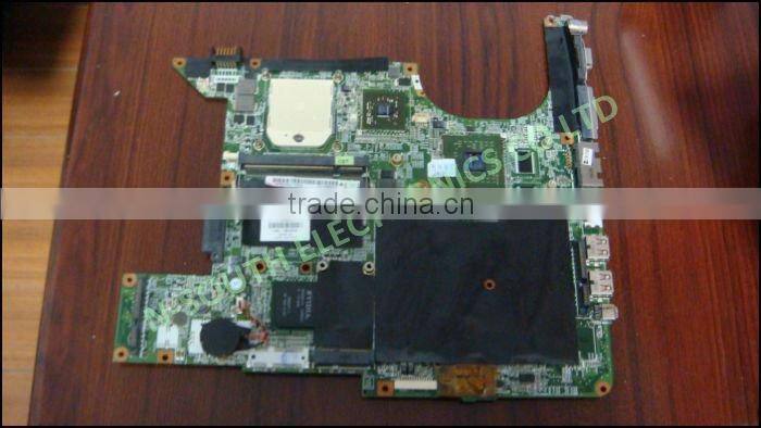 wholesale laptop motherboard 432945-001 for hp dv9000