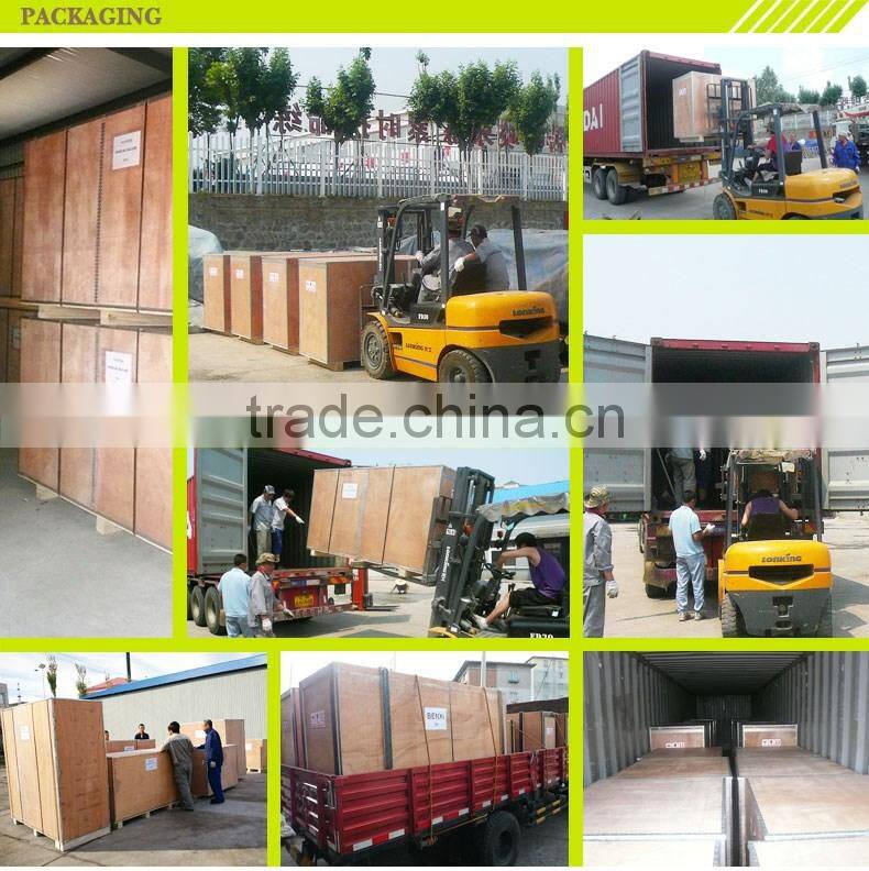 Bulk Automatic Magnum Chamfer Machine