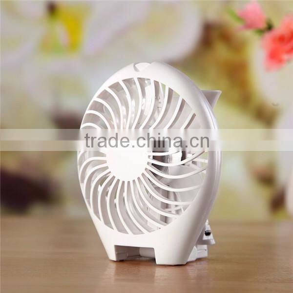 Rechargeable Mini Wholesale Foldable Fan