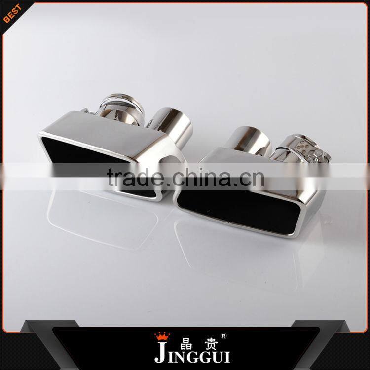 exhaust muffler for bmw m5