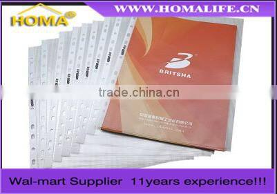 new stationery products pp sheet protetcor for sale