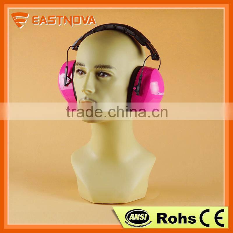 EASTNOVA EM003 Sleeping Useful Custom Cheap CE Earmuff