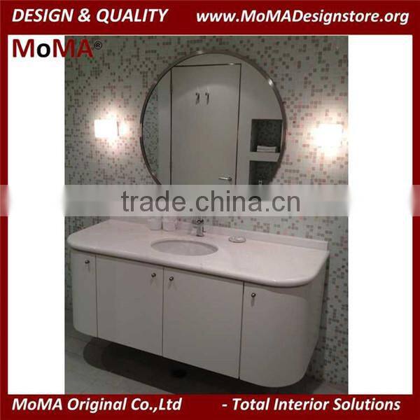 Top Quality Hotel Bathroom Fixtures/Hotel Bathroom Vanity/Hotel Bathroom Cabinet