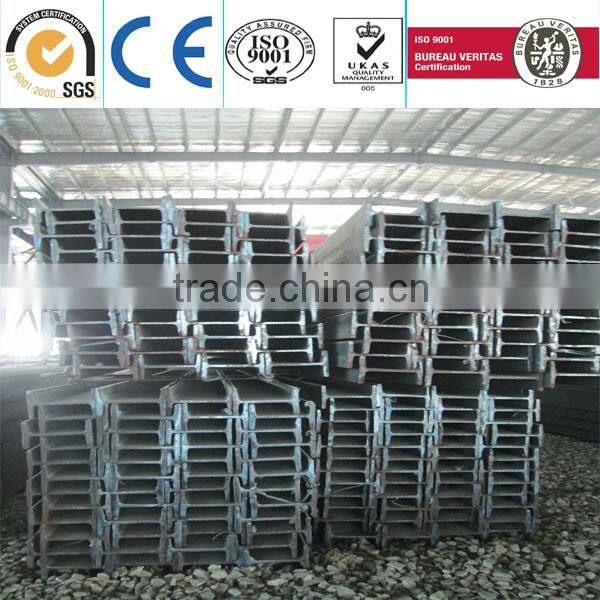 IPE IPEAA Hot Rolled I Beam Steel