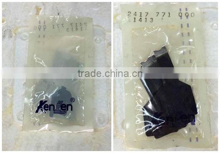 781 button holing industrial sewing machine