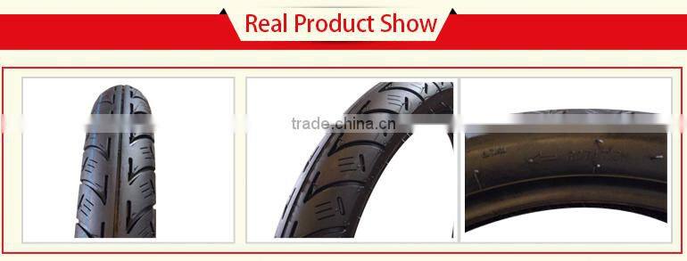 2015 Factory Price China Motorcycle Parts Tyre 90/90-18 Venezuela TL