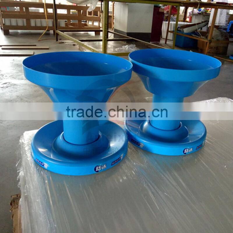 OEM Design Plastic Display Countertop