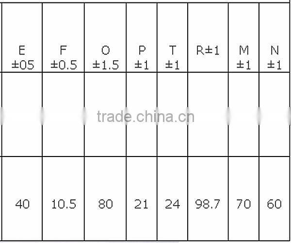 G80 Chain Connector Grade 80 Connector for Logging
