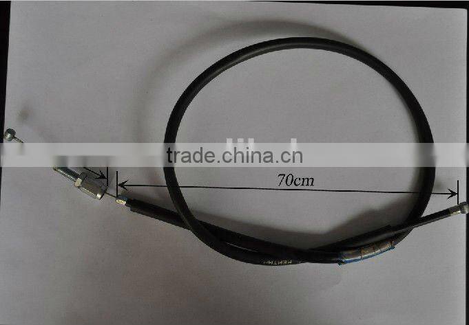CG125 135L motorcycle choke cable