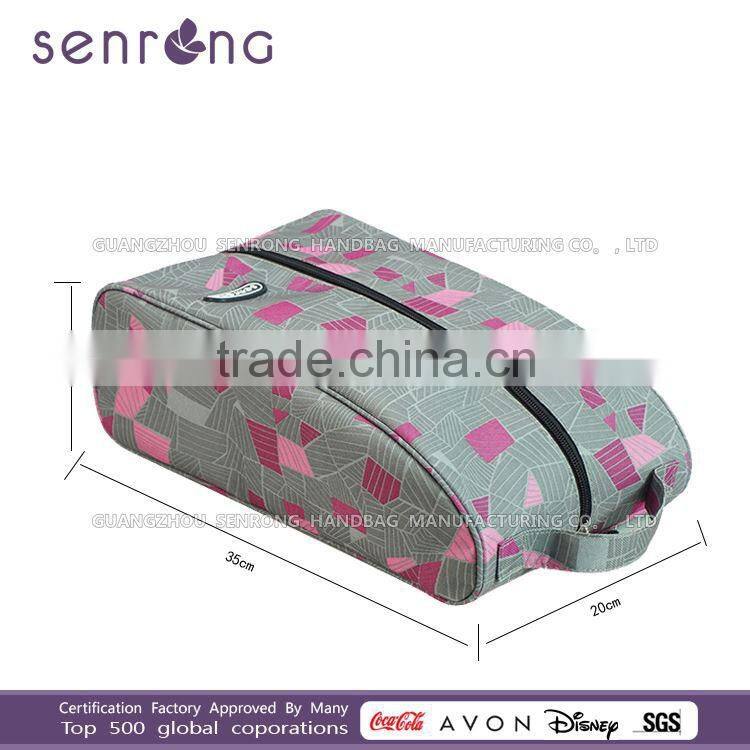 bra packaging case wall storage bag