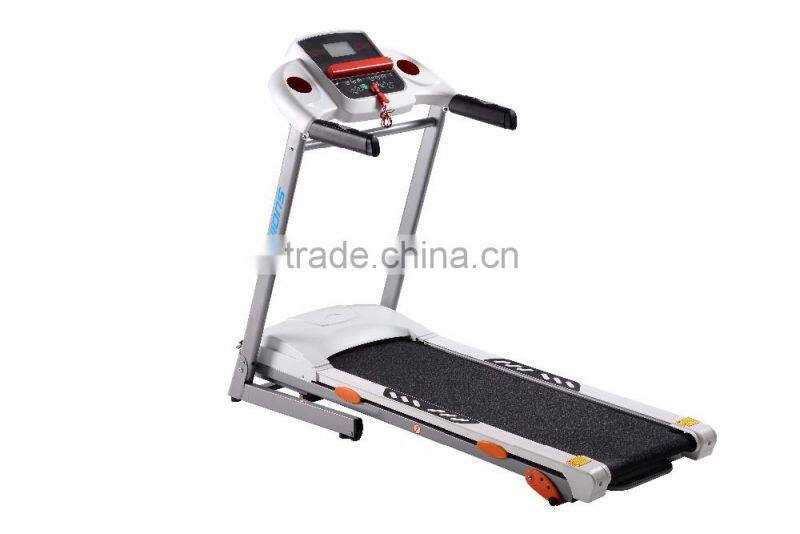 Made in china high quality Gym running machine home use treadmill