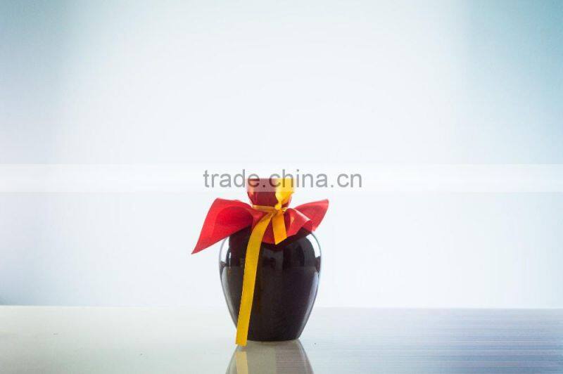 Ceramic Wine Bottle Chinese Porcelain Jars 2500ML
