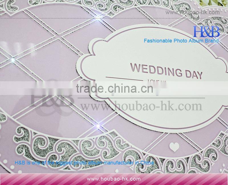 Led Picture Display Studio Acrylic Photo Album