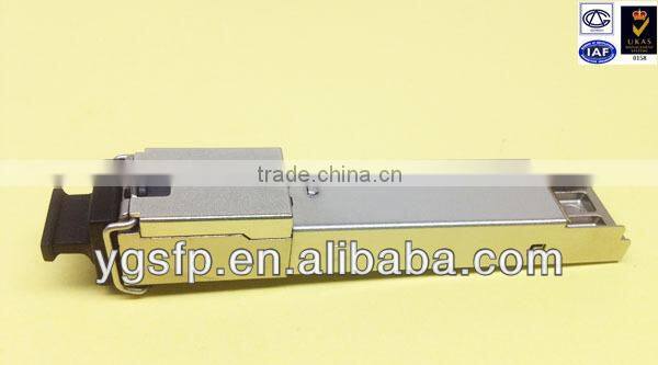 SFP Cage For HF Radio Transceiver Fiber Optic Transmitting Module.