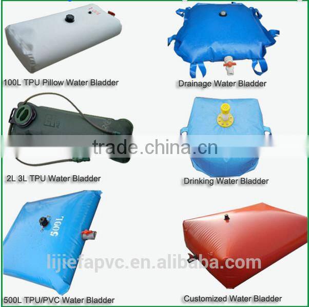 High quality hot sale foldable PVC flexible water tank,pvc agriculture water tank
