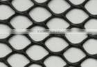 Plastic flat mesh and Plastic fence