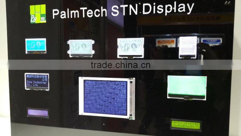 Graphic display 240x160 LCD module