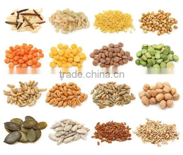 Home use stainless steel grain grinder for sale