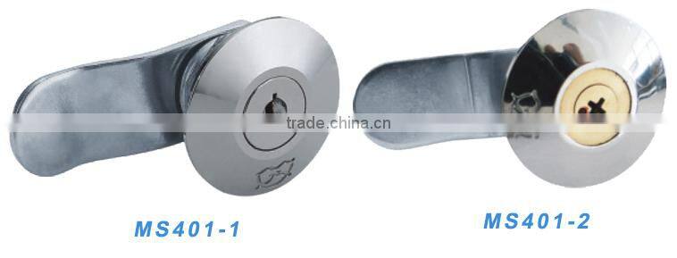 Quarter turn cam lock MS401-1