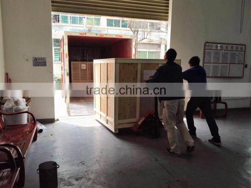 PCB Dual magazine line loader&unloader