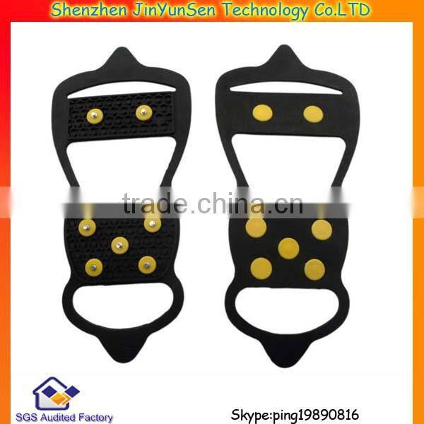 shoes ice grips cleat for ice snow shoes