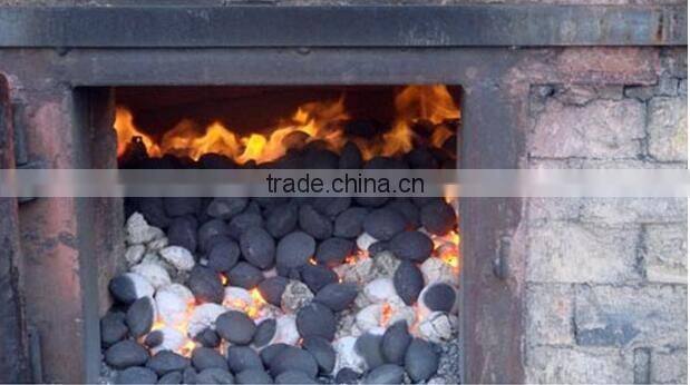 complete automatic carbon black processing machine