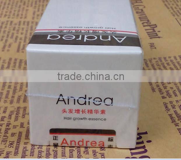 2years/3years shelf life Andrea hair regrowth hair care natural hair essence oil hair growth agent hair loss treatent