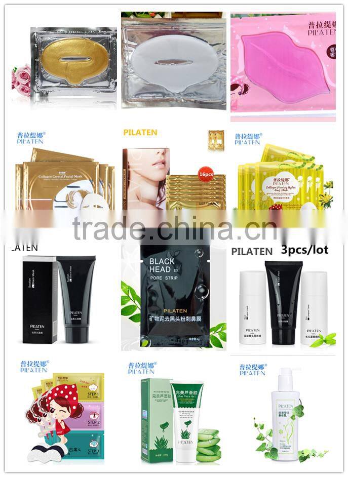 PILATEN 100 Skin After Sun Lightening Moisturizing Aloe Vera Soothing Gel