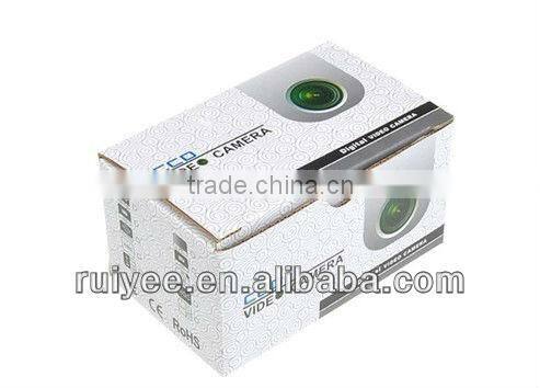 RY-9011 Waterproof High Resolution IR Array LED 700TVL Sony CCD night vision Security CCTV Camera