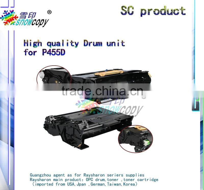 Drum unit For Phaser 455