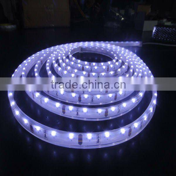 led light ribbon 335 side view