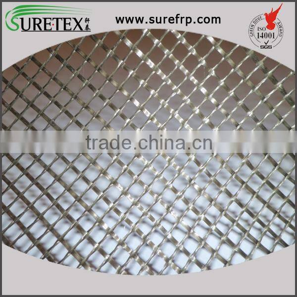 Basalt Fiber Mesh Fabric for Building Material, Reinforcment Mesh,160gsm