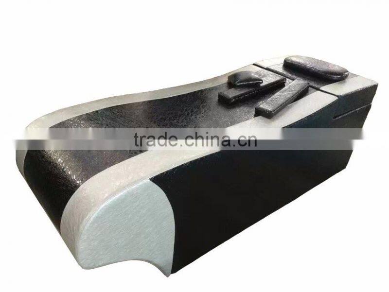 Shampoo bed/Backwash Shampoo Units SPB008