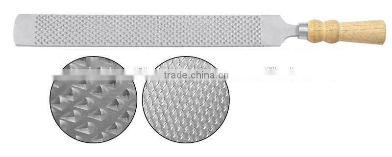 veterinary rasp Hoof Rasp - Farrier Tools