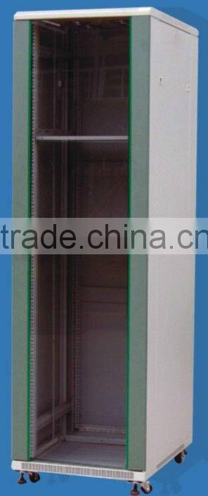 19 inch data rack enclosure FY-EMG stand network cabinet